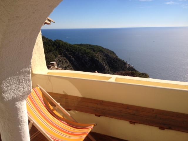 Eze Monaco Middle Of Old Town Of Eze Vieux Village Romantic Hideaway With Spectacular Sea View エクステリア 写真
