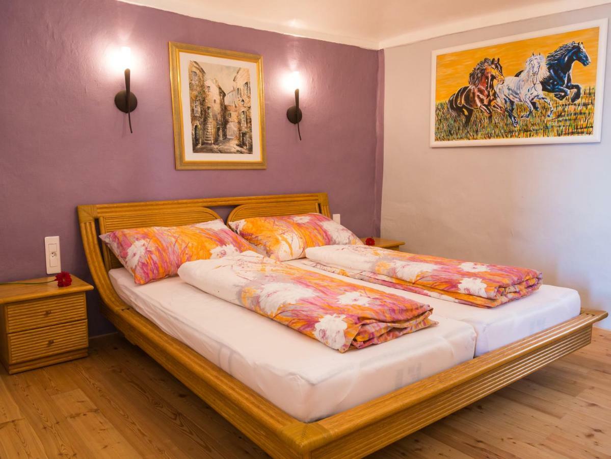 Eze Monaco Middle Of Old Town Of Eze Vieux Village Romantic Hideaway With Spectacular Sea View エクステリア 写真